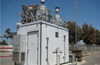 Air quality monitoring station for Mangaluru